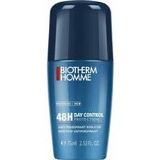 Biotherm Homme Day Control Deodorant Roll On 75 ml