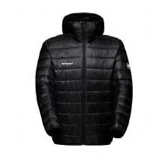 Doudoune Mammut Crag IN (sort) Homme