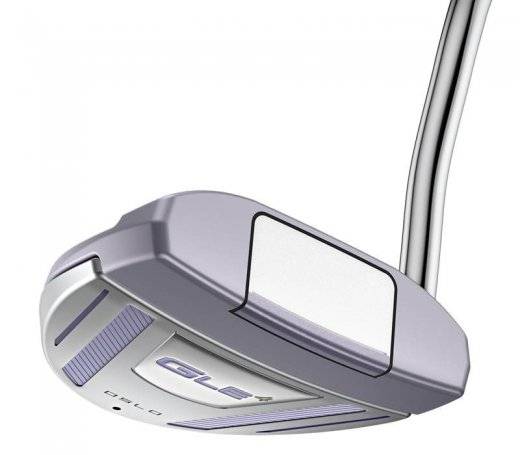 Ping G Le4 Oslo (Fattning: Höger (Vanligast), Längd: 32", Grepp: PP58 Tour M Lilac)