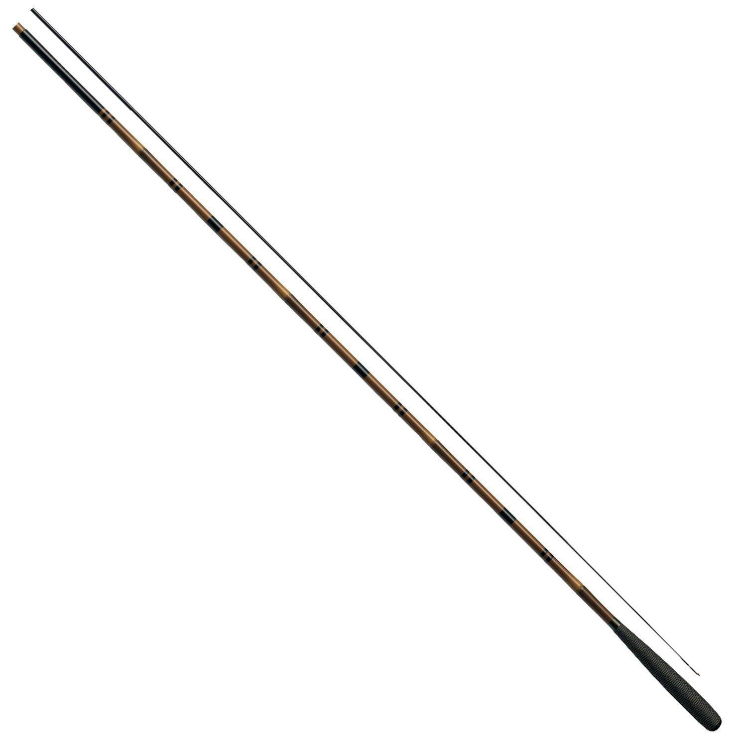 DAIWA Hera Rod Gekko 16 Fishing Rod brun