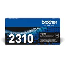 Brother TN2310 - Schwarz - Original - Tonerpatrone