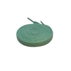 Mintgrønne Snørebånd 90cm