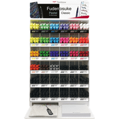 Marker Fudenosuke indhold til Modular display (216) Tombow Kalligrafipenne