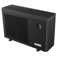 Poolvärmepump Swim & Fun Invertervärmepump WiFi Metall 11kW