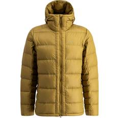 Lundhags Women's Padje Light Tech Down Jacket  Olive, XS