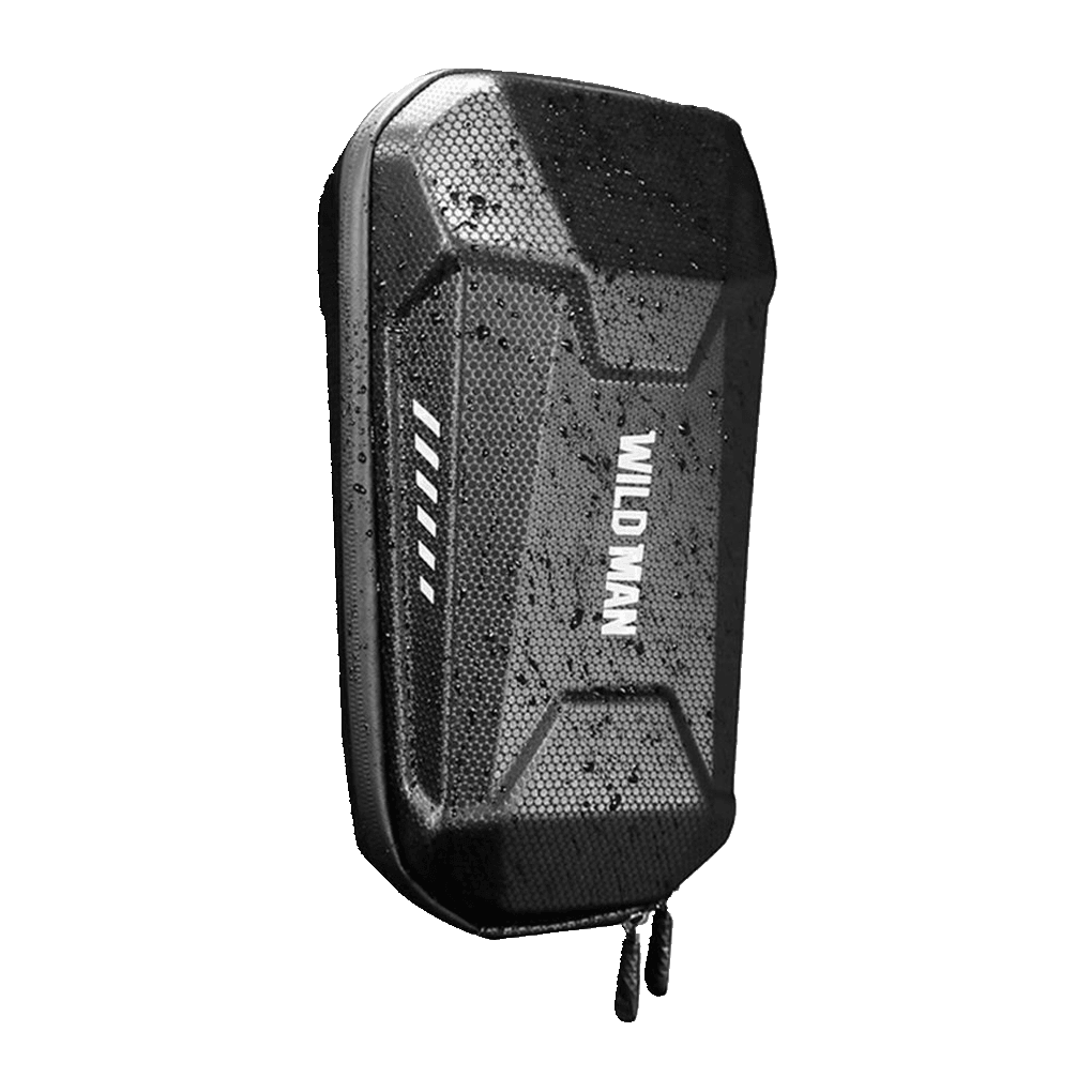 Väska El scooter passar till Xiaomi, Navee, Ninebot m.m. (5L)