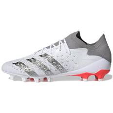 Adidas Predator Freak.1 Ag 'White Grey Red' 39