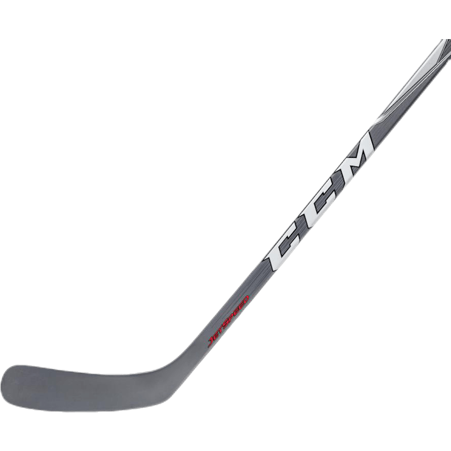 ST CCM JS 350 INT 65 Flex 57" 29 Blade Black - Right