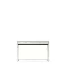 Englesson - Cube Skrivbord (White Wash)