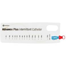 Tappningskateter Advance Plus - Ch12 40cm 1500ml Nelaton PVC - 25 st
