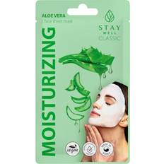 Sheet Mask Aloe Stay Well