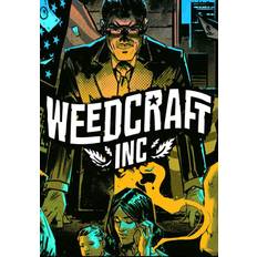 Weedcraft Inc.