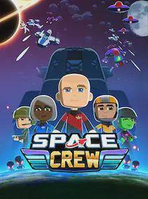 Space Crew: Legendary Edition (PC) - Steam Key - GLOBAL