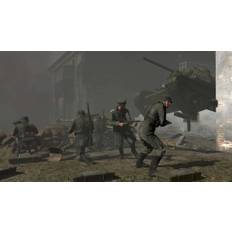 Iron Front: Digital War Edition Steam CD Key