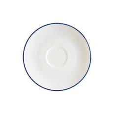 Espressofat 12 cm, Gourmet Linea Blue - Bonna