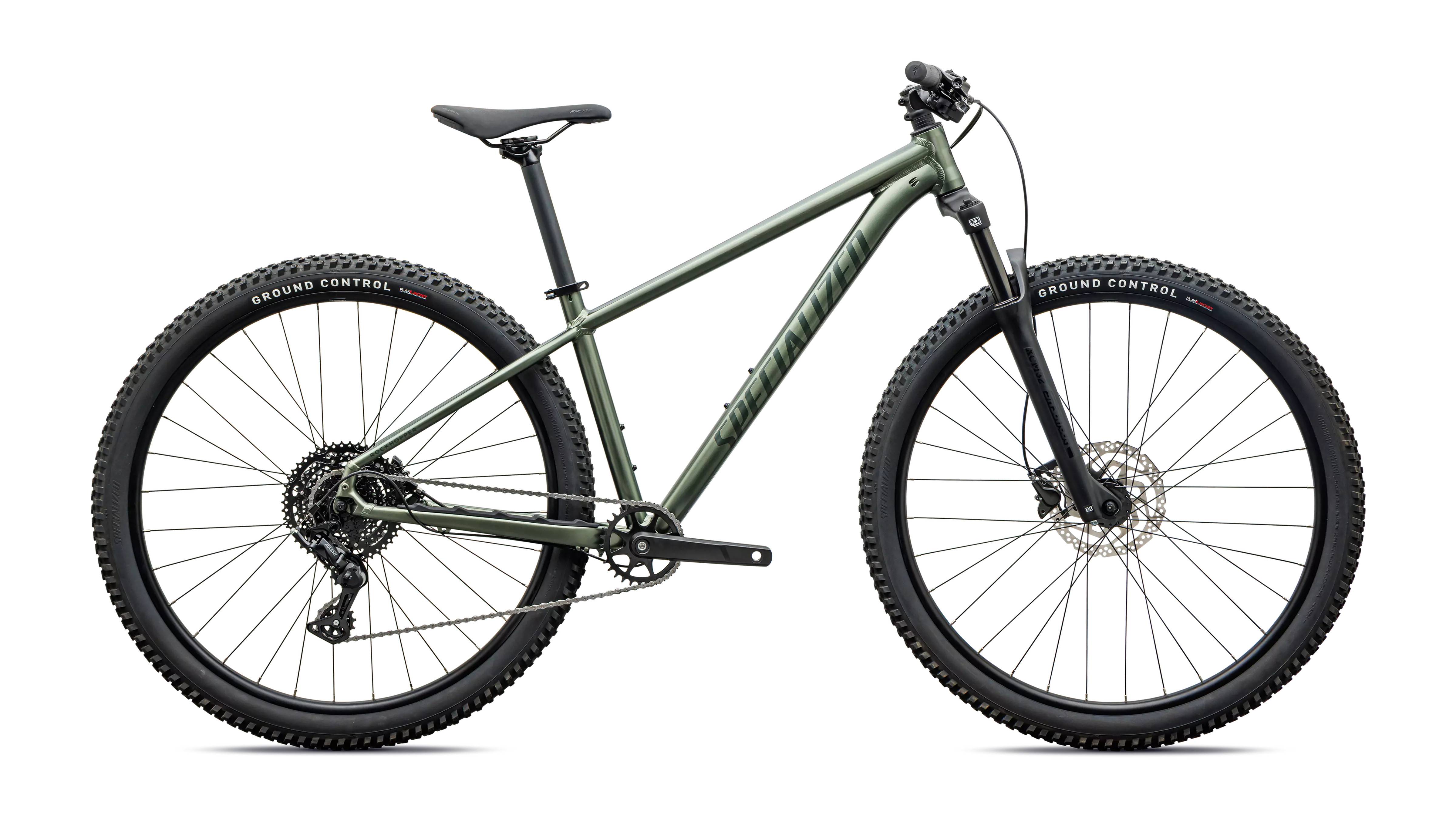 Specialized Rockhopper Sport 29, 2027