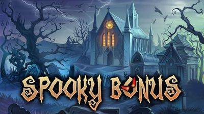 Spooky Bonus