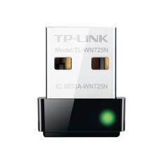 Tp-link Tl-wn725n Nano Wireless Usb Adapter