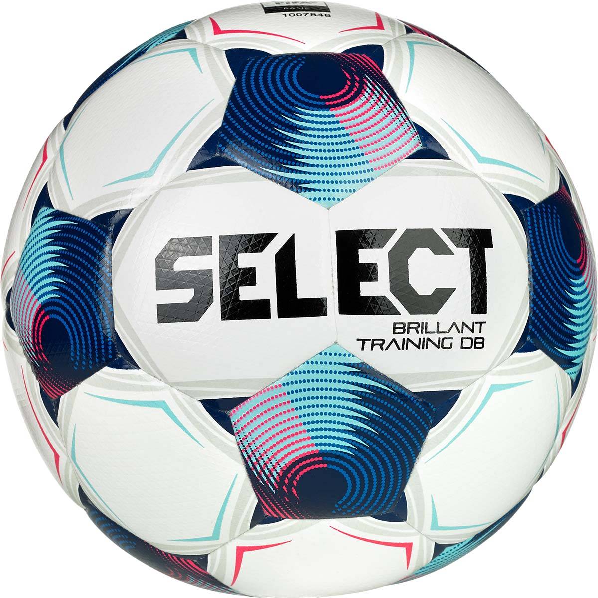 SELECT Brillant Training DB v25 Fodbold