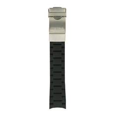 Certina Armband Gummi + Titanspänne DS Action Titanium C60301698