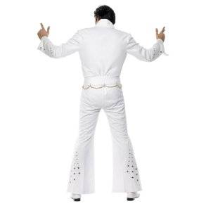 Elvis Kostume - American eagle LUX