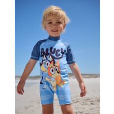 Next Sunsafe badedragt (3mdr. -8år) (3mdr. -8år)