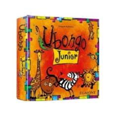 Egmont Ubongo Junior