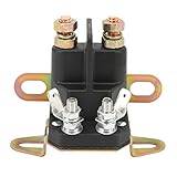 12V Startmagnetrelä för Sportsman 500 för Magnum 330 500 700 800 ATV UTV Startrelä Byte Av Solenoid Prestandadelar
