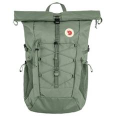 Abisko Hike Foldsack - Wanderrucksack 53 cm iron grey