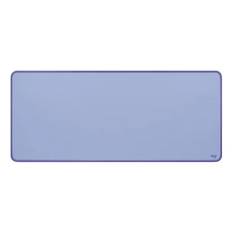 Logitech - Studio Series Desk Mat - Lilac