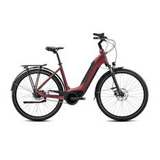 Winora Tria N8 Eco elcykel 56cm ramstorlek