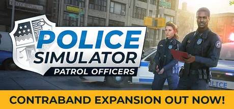 Police Simulator: Patrol Officers (Steam)