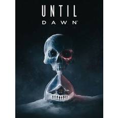 Until Dawn (PC) - Steam Key - EUROPE