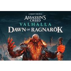 Assassin's Creed Valhalla - Dawn of Ragnarök (DLC) (PS4)