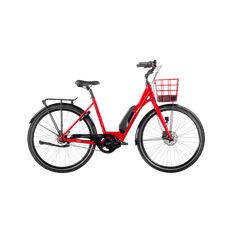 Ecoride Ambassadör C140 e6100 5-vxl / 8-vxl 2023