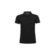 W Spray Technical Polo - CARBON (M)