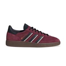 Handball Spezial "Maroon Black Gum" - EUR 36 - US 4