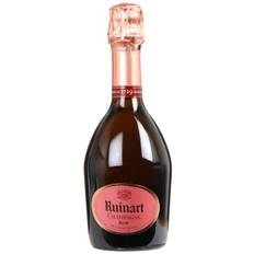 Champagne Ruinart Brut Rosé - 37,5cl