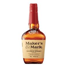 Makers Mark Kentucky Bourbon