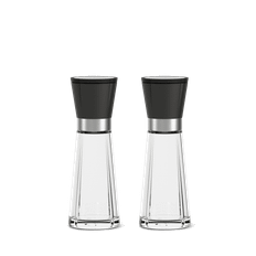 Salt- og pebersæt H20.5 cm 2 sæt