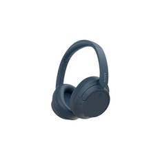 Sony WH-CH720N - ANC Headset - Blue