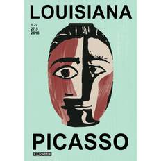 Plakat - Louisiana Picasso
