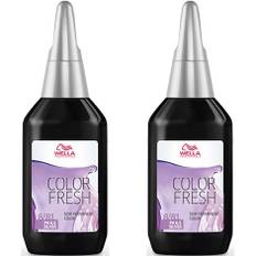 2st Wella Professionals Color Fresh 8/81 L. Blonde Pearl Ash - 75 ml