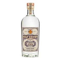 Rokeby's Half Crown Gin