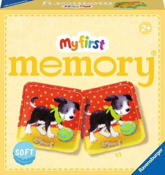 Ravensburger memory 20998 brætspil Hukommelse