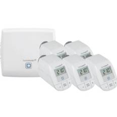 HomeMatic Bundle Homematic IP Access Point + 5x HKT basic