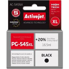 Activejet AC-545NX Ink (Replacement Canon PG-545XL; Supreme; 16,5ml; Black)