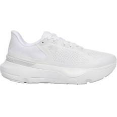 Under Armour W Infinite Pro 2 Löparskor White - US 9.5