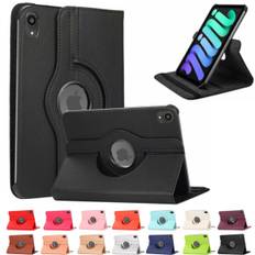 iPad gen10 10.9 2022 etui skal - - multicolor