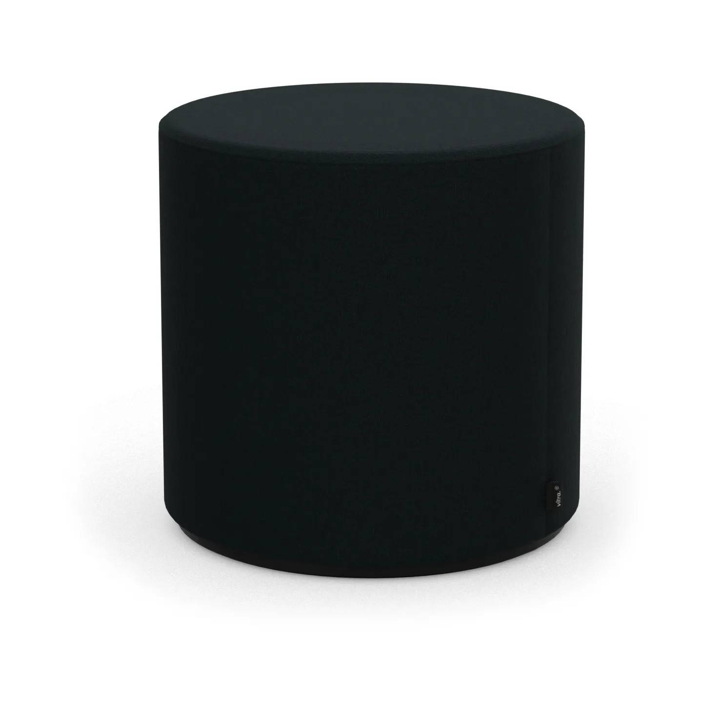 Vitra Visiona pall Cento pine green-black